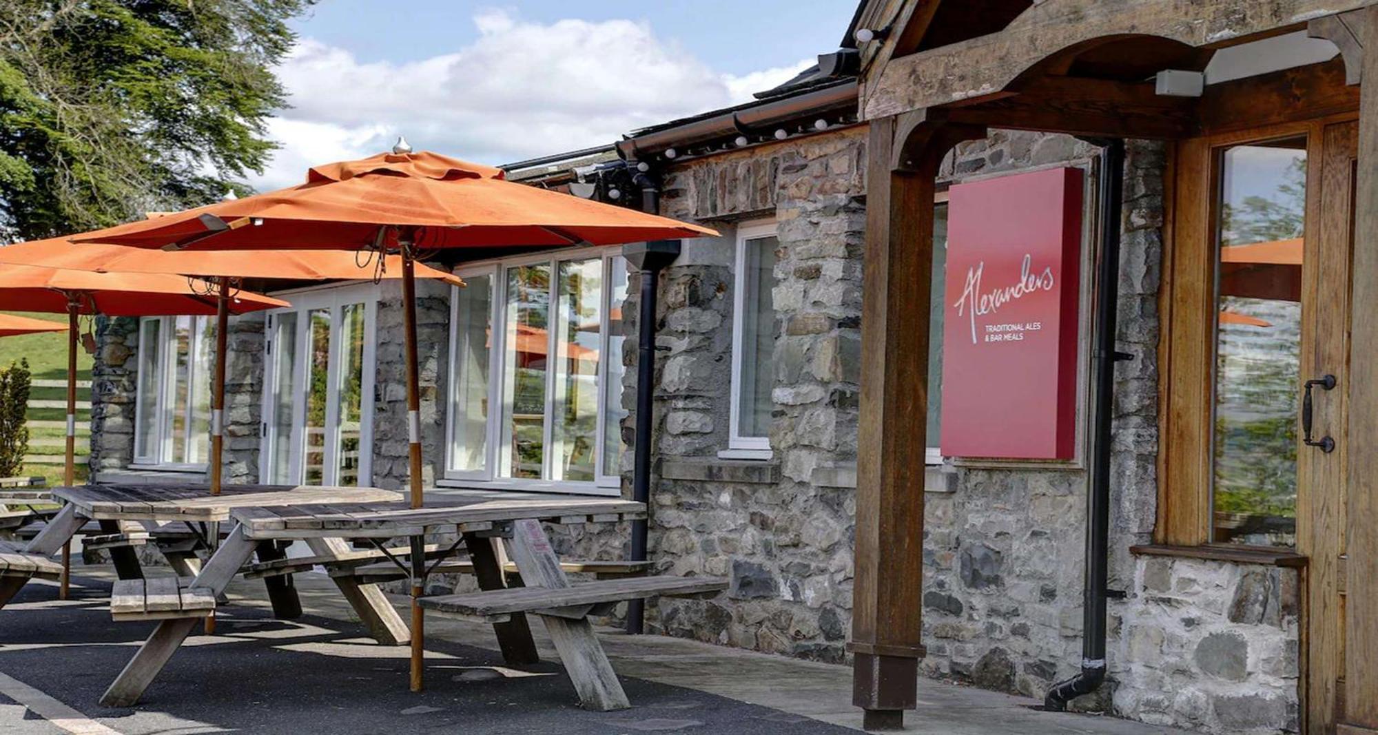 Castle Green Hotel In Kendal, BW Premier Collection Exterior photo